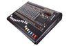 Mezclador de audio MB1404FX/MB24O4FX/MB3604FX, consola mezcladora de escenario profesional
