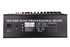 Mezclador de sonido LAIKESI GT 