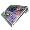 TX-802FX mezclador de audio profesional con equipo de estudio USB bluetooth 8 canales