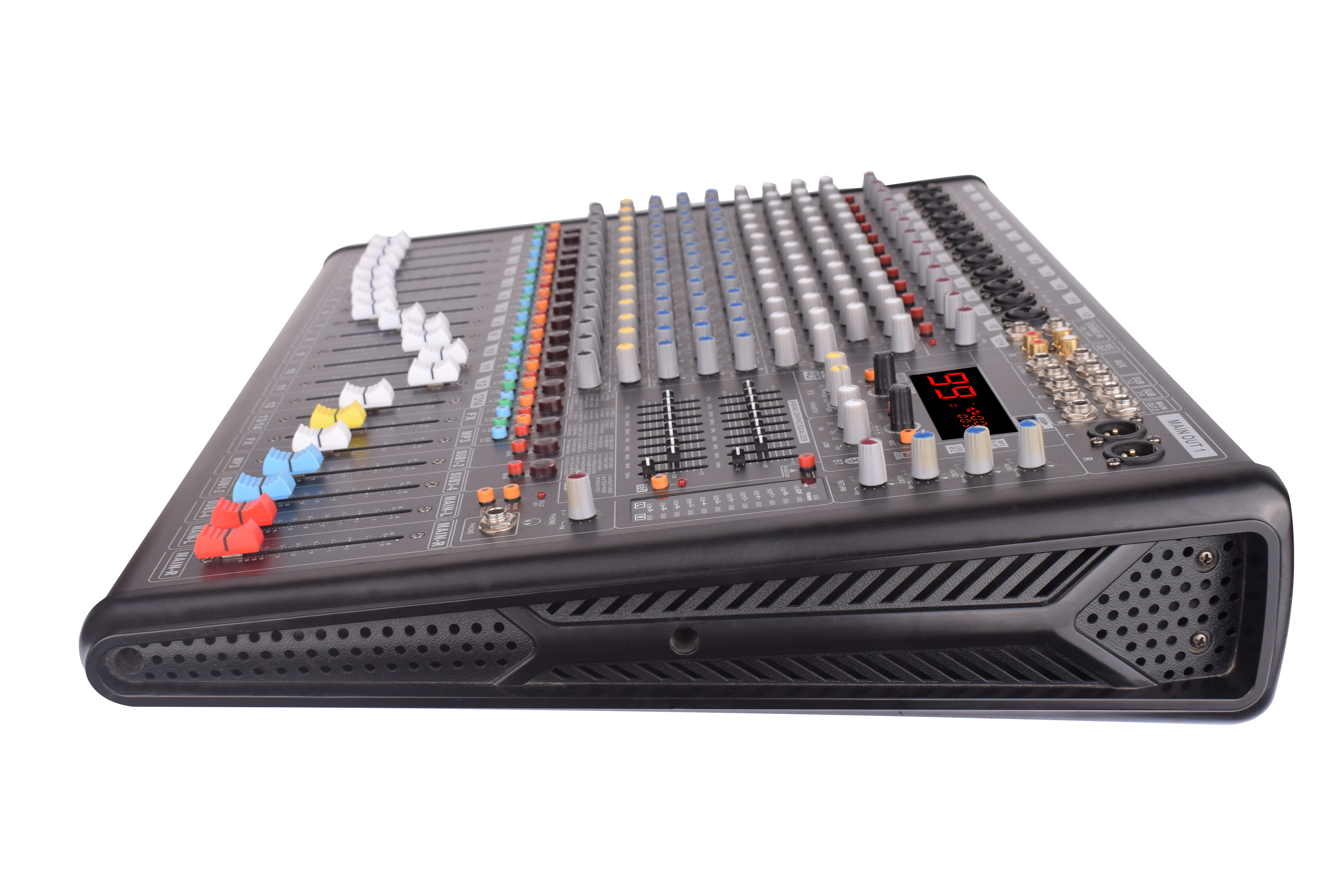 amplificador bluetooth