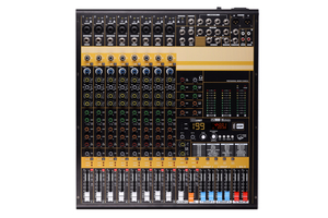 Mezclador de sonido LAIKESI GT 