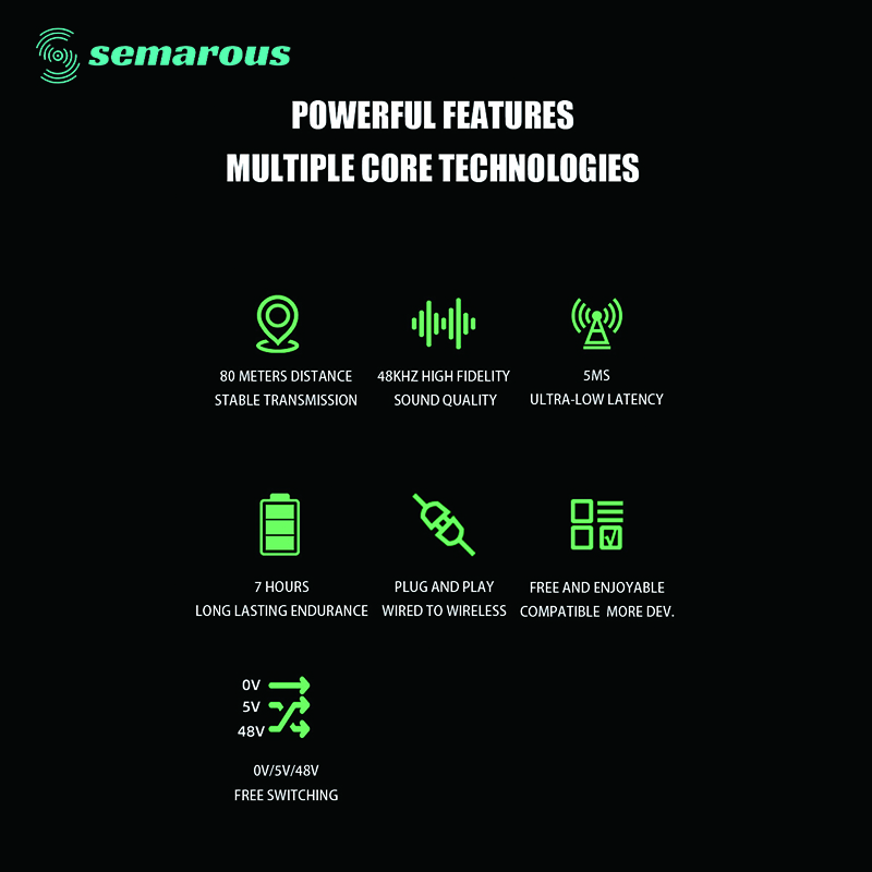 transmisor inal&aacute;mbrico 