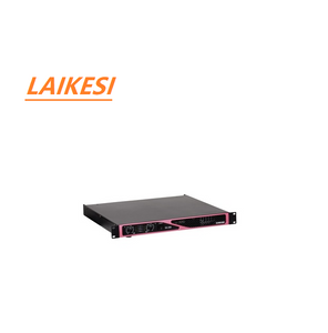 LAIKESI SA300 amplificador de potencia de audio profesional 1u 300w