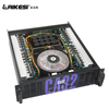 AMPLIFICADOR DE audio LAIKESI CA32 para placa amplificadora dsp de altavoz profesional
