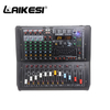 Mezclador de Audio Profesional Consola con Poder