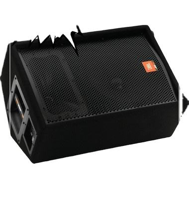 Altavoz de audio de alta calidad JRX112