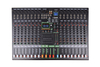 Mezclador de DJ de 16 canales PMA1606FX consola mezcladora digital efecto dual 99DSP