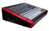 2016 nuevo modelo de mezclador de equipo de sonido de discoteca PMR
