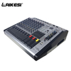 Consola de audio Amplificada MX Mixer con contacto inalámbrico