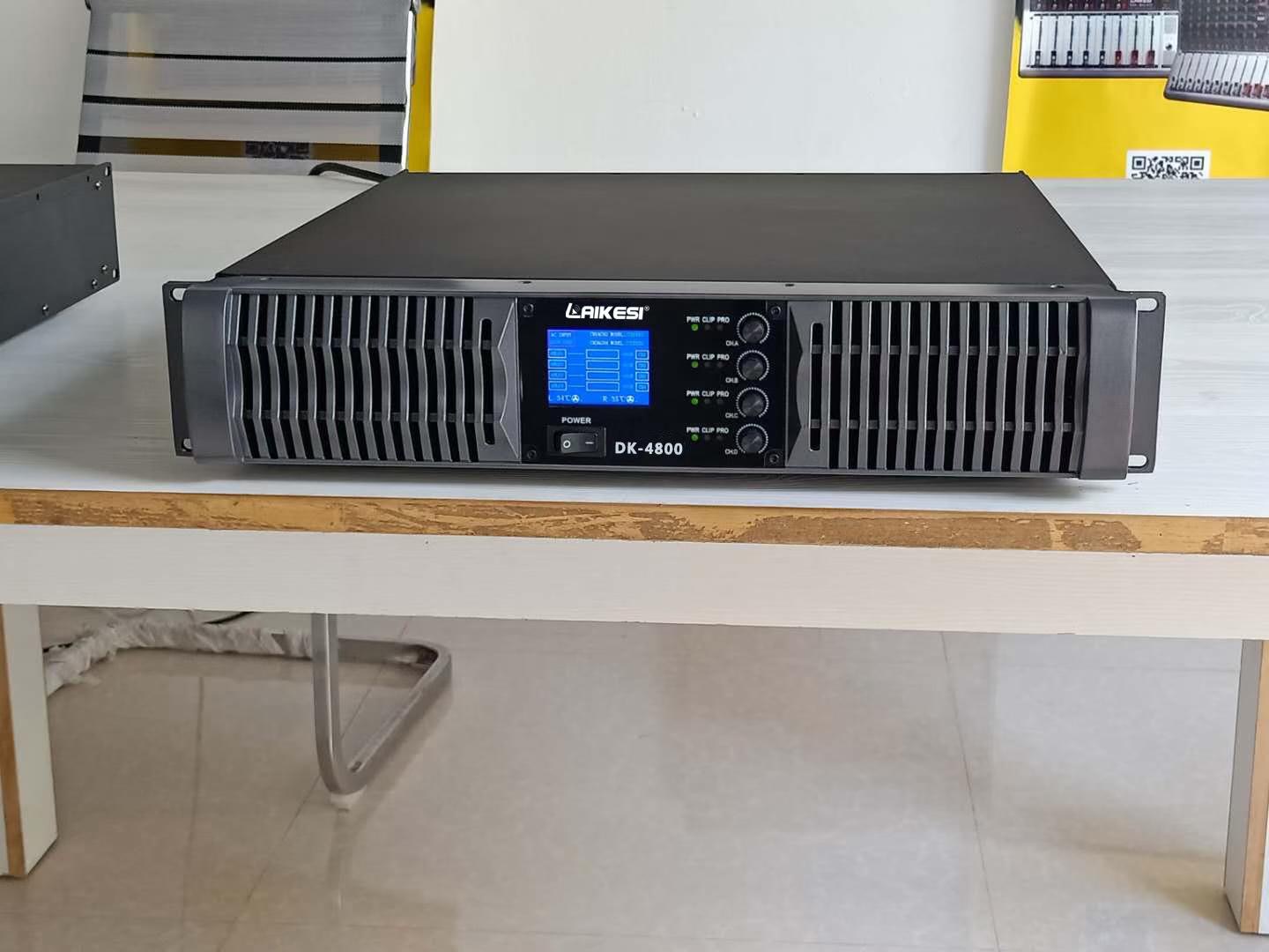 amplificador bluetooth