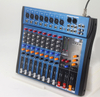 2020 LAIKESI audio profesional video CT-60S mini mezclador de audio USB de 6 canales