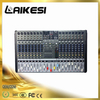 2016 nuevo modelo de mezclador de equipo de sonido de discoteca PMR