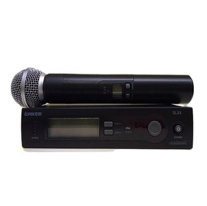 Mini micrófono de ventas NO.1