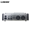 Consola de audio Amplificada MX Mixer con contacto inalámbrico