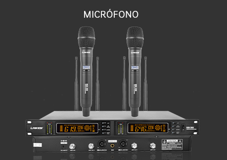 Microphone