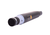 UM703 Plus - Micrófono de mano UHF totalmente metálico