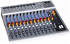 Mezclador de audio profesional LAIEKSI PV-14 USB