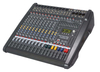 LAIKESI AUDIO Consola mezcladora de audio digital profesional de 16 canales