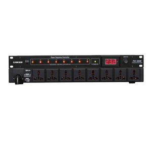 Controlador de secuencia de potencia PSC-660M