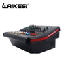 Mezclador de Audio Profesional Consola con Poder