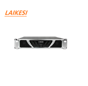 LAIKESI KA2600 escenario uso 600W amplificador de potencia profesional