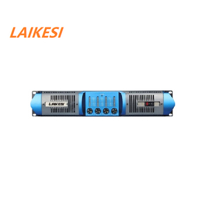 LAIKESI profesional audio video MK Series 600W amplificador de potencia estable