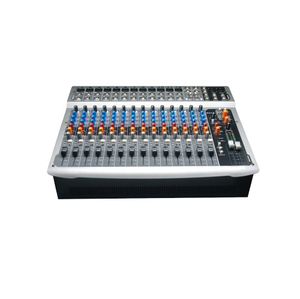 mejor mezclador de audio PV16 de mezcla de audio de 16 canales