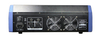 Consola mezcladora de DJ de 8 canales de alta calidad con consola mezcladora de sonido 99 DSP