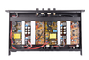 Amplificador de potencia clase D 4 canales y amplificador de potencia profesional de 2 canales