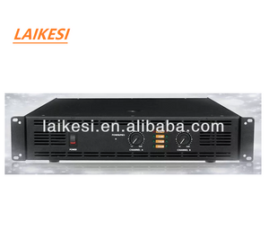 LAIKESI LA400 amplificador de tubo profesional 2,1 150w amplificador de audio