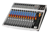 Mezclador de audio profesional LAIEKSI PV-14 USB