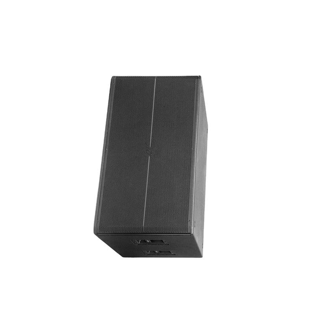 SRX728S-Professional caja de altavoz subwoofer dual de 18 pulgadas