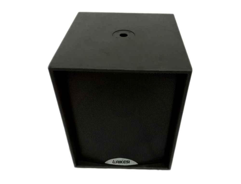 altavoz est&eacute;reo