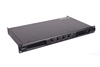 Amplificador de potencia clase D 4 canales y amplificador de potencia profesional de 2 canales