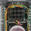 AMPLIFICADOR DE audio LAIKESI CA32 para placa amplificadora dsp de altavoz profesional