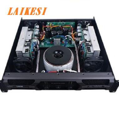 Amplificador de potencia LAIKESI profesional qcs a la venta