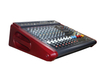 2022 GMX800D NUEVO mezclador de audio de potencia con control de 2 grupos BT USB MP3
