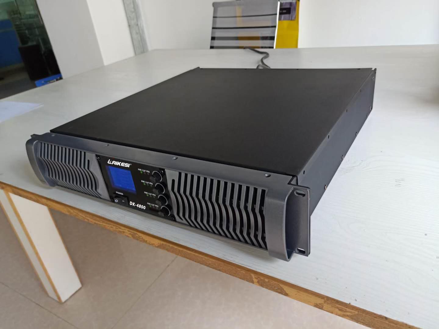 amplificador bluetooth